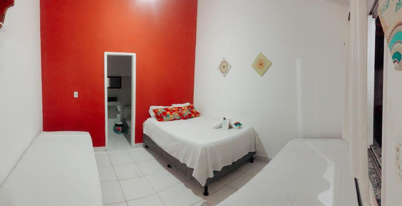 Coyte Pousada Porto Seguro Ngoại thất bức ảnh